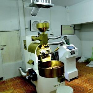 Siwatayin Coffee Roaster - Image 4