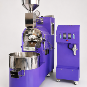 Siwatayin Coffee Roaster - Image 5