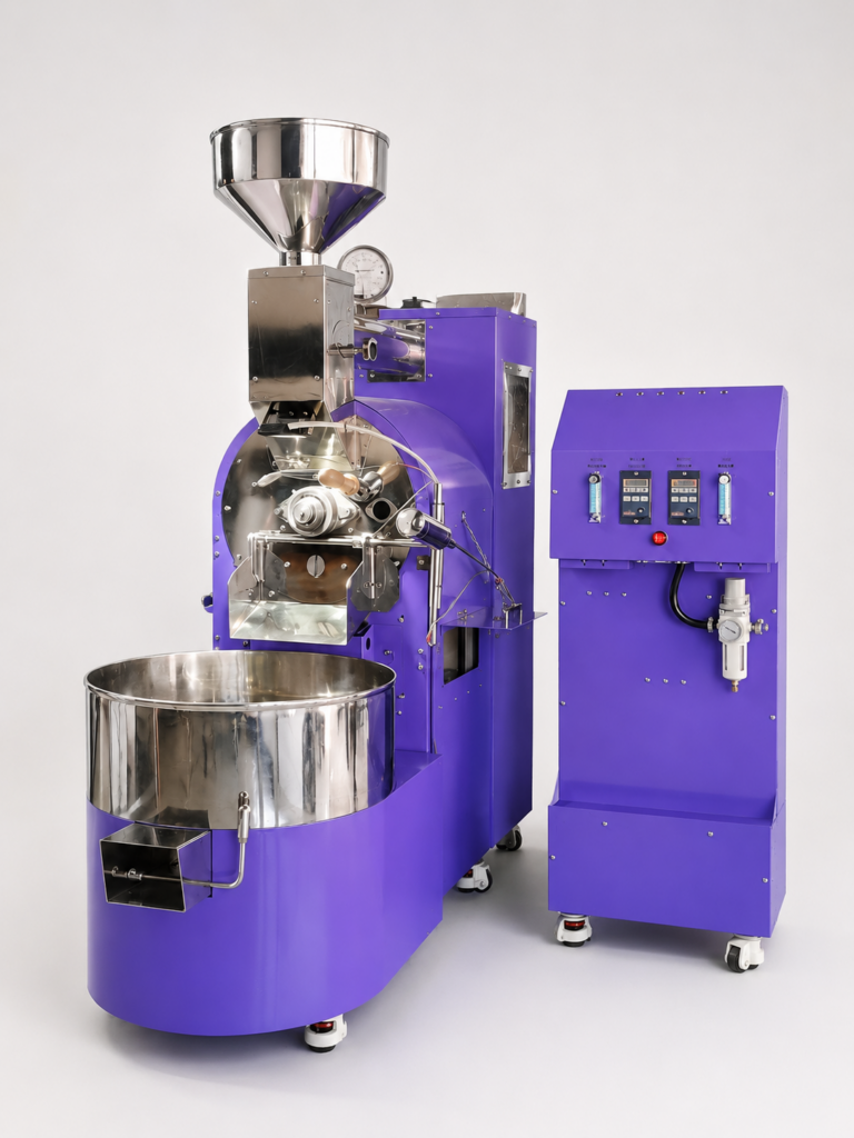 Siwatayin Coffee Roaster