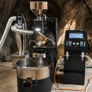 Siwatayin Coffee Roaster - Image 9