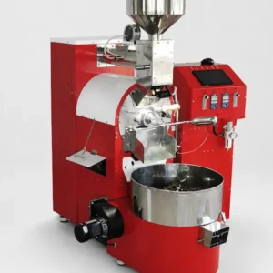 Siwatayin Coffee Roaster - Image 10